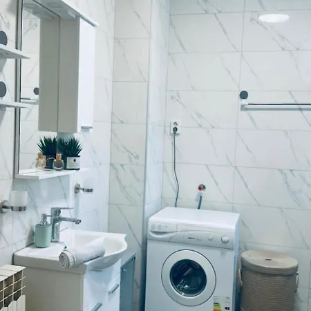 Sabina Appartement Tuzla