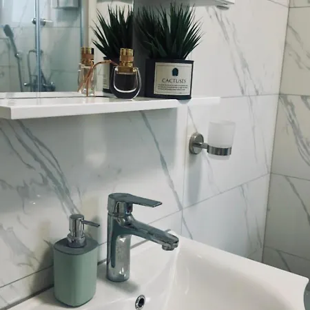 Appartement Sabina Tuzla