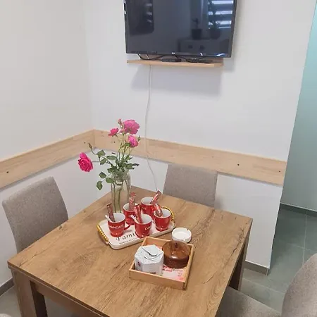 Apartman Sabina *