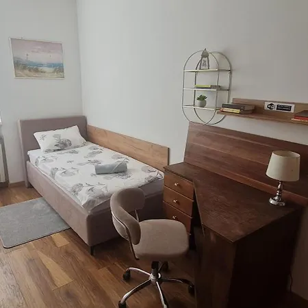 Apartman Sabina Tuzla
