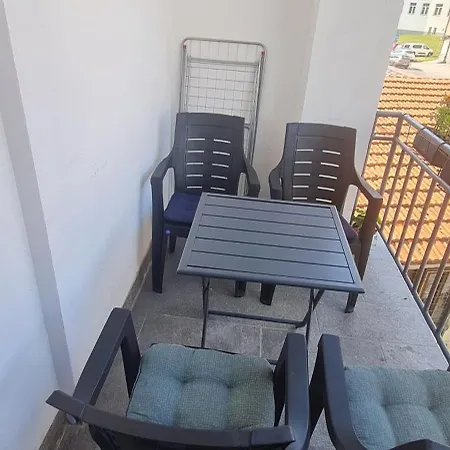 Sabina Apartman
