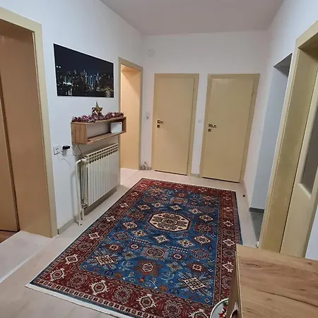 Apartman Sabina Tuzla