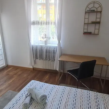 Apartman Sabina