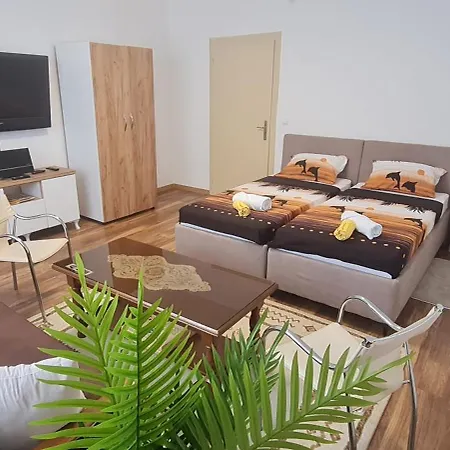 Apartman Sabina Tuzla